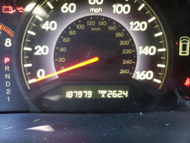 Photo 8 from auction – 2005 HONDA ODYSSEY EX with VIN 5FNRL38795B095913