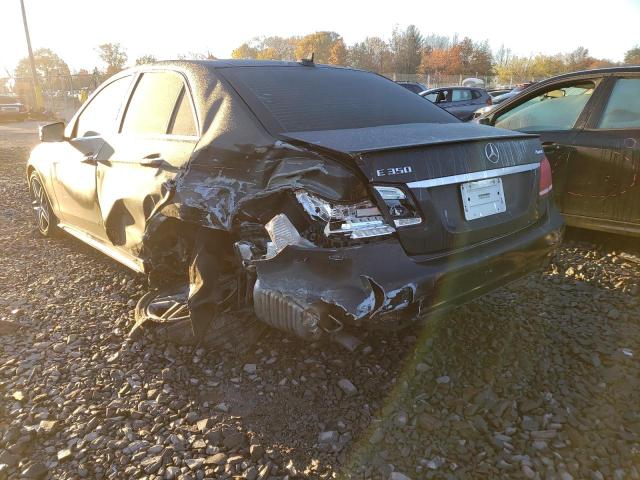 Photo 3 from auction – 2014 MERCEDES-BENZ E 350 4MAT with VIN WDDHF8JBXEB015784