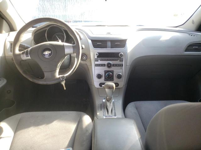 Photo 8 from auction – 2010 CHEVROLET MALIBU LS with VIN 1G1ZB5EB4AF232522