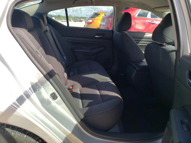 Photo 10 from auction – 2021 NISSAN ALTIMA S with VIN 1N4BL4BVXMN382035