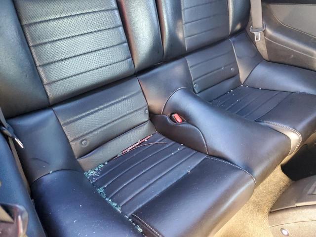Photo 6 from auction – 2013 FORD MUSTANG with VIN 1ZVBP8AM3D5210697