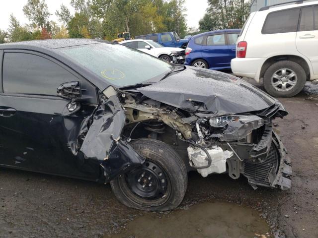 Photo 9 from auction – 2019 TOYOTA COROLLA L with VIN 2T1BURHE8KC179589