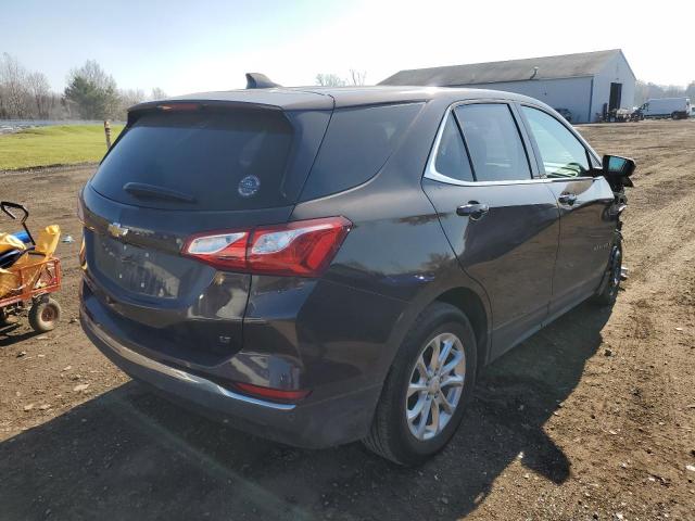 Photo 4 from auction – 2020 CHEVROLET EQUINOX LT with VIN 2GNAXJEV0L6257933