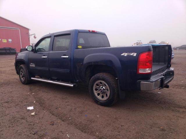 Photo 3 from auction – 2011 GMC SIERRA K15 with VIN 3GTP2UEA1BG299059