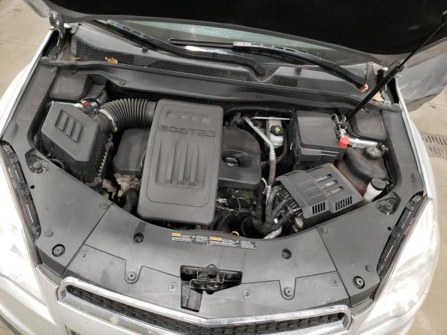 Photo 7 from auction – 2015 CHEVROLET EQUINOX LS with VIN 2GNFLEEK5F6376838