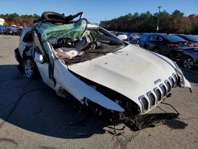 Photo 9 from auction – 2015 JEEP CHEROKEE L with VIN 1C4PJMDS1FW764492