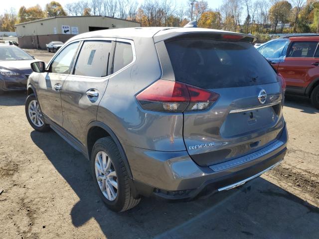Photo 3 from auction – 2018 NISSAN ROGUE S with VIN KNMAT2MV8JP619371