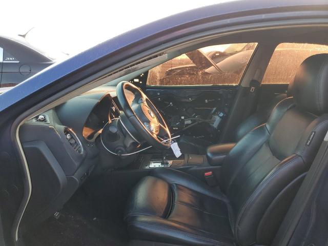 Photo 5 from auction – 2009 NISSAN MAXIMA S with VIN 1N4AA51E79C832316
