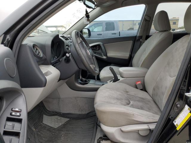 Photo 7 from auction – 2012 TOYOTA RAV4 with VIN 2T3ZF4DV4CW124193
