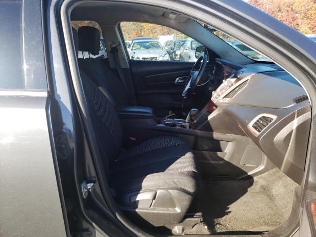 Photo 5 from auction – 2010 GMC TERRAIN SL with VIN 2CTALDEW3A6249535