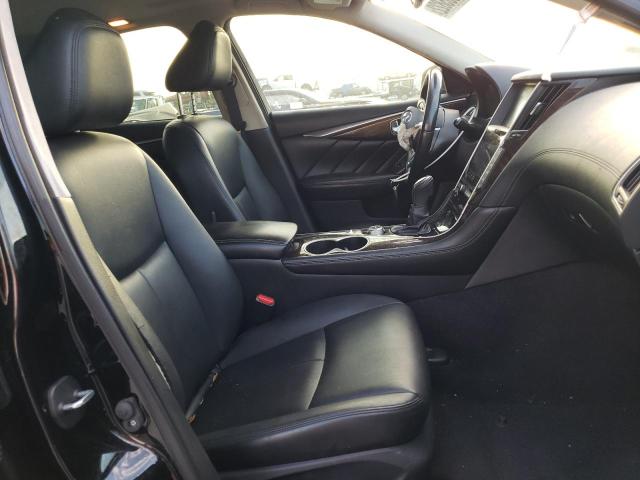 Photo 5 from auction – 2019 INFINITI Q50 LUXE with VIN JN1EV7AP1KM515101