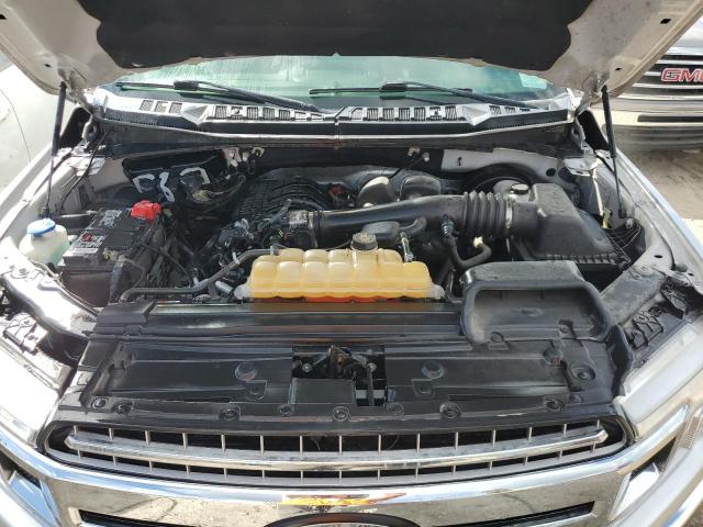 Photo 7 from auction – 2018 FORD F150 SUPER with VIN 1FTEX1CB8JKD50843
