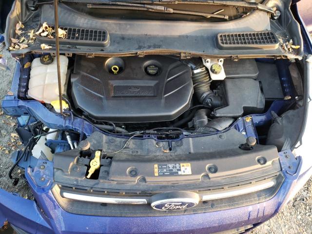 Photo 7 from auction – 2015 FORD ESCAPE SE with VIN 1FMCU9G97FUA54516