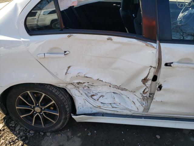 Photo 9 from auction – 2015 MITSUBISHI LANCER SE with VIN JA32V2FW3FU026772