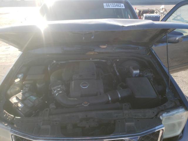 Photo 7 from auction – 2005 NISSAN PATHFINDER with VIN 5N1AR18U15C784441