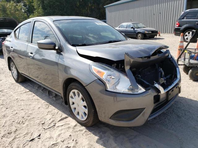 NISSAN VERSA S 2016 z numerem VIN 3N1CN7AP3GL854032 - Zdjęcie z aukcji