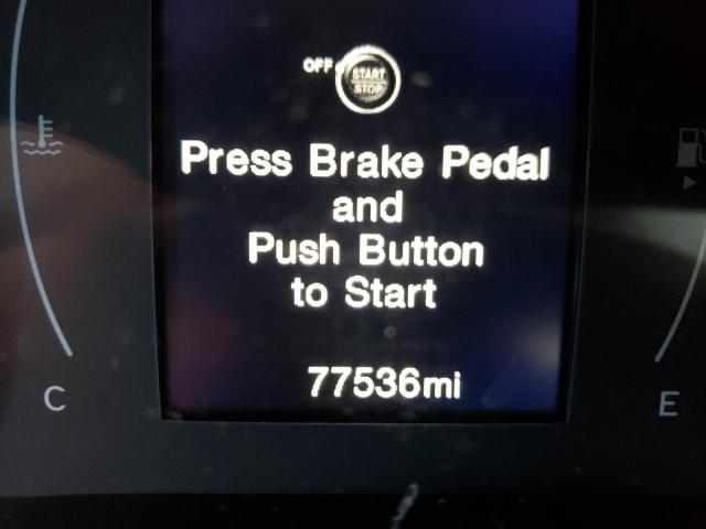 Photo 8 from auction – 2016 JEEP RENEGADE L with VIN ZACCJBBT0GPD60905