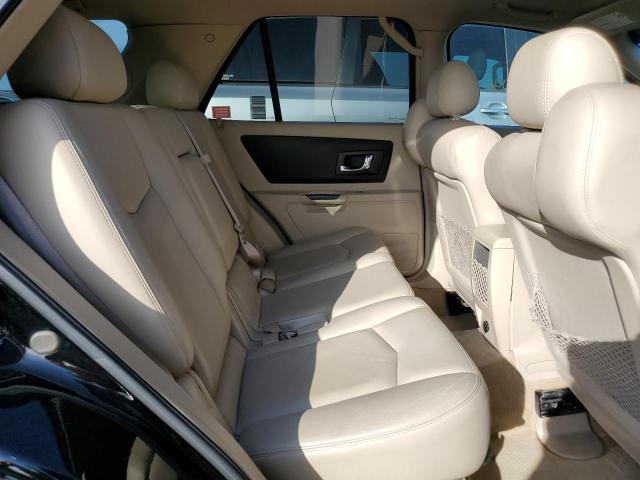 Photo 6 from auction – 2005 CADILLAC SRX with VIN 1GYEE637750114260