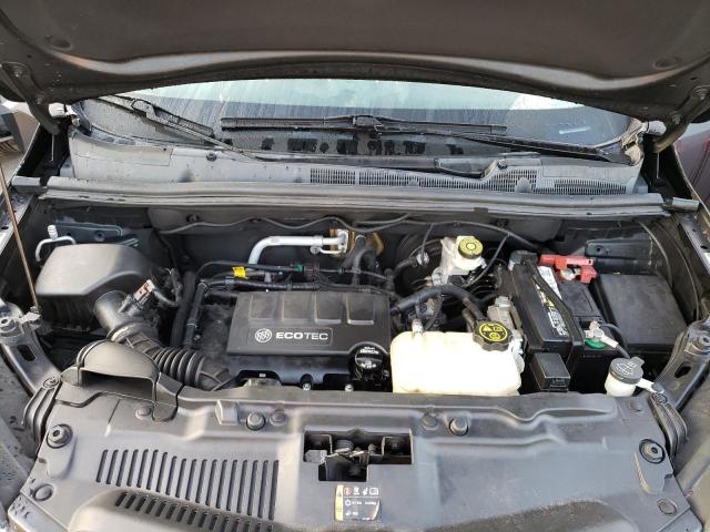 Photo 7 from auction – 2015 BUICK ENCORE PRE with VIN KL4CJDSB0FB251446