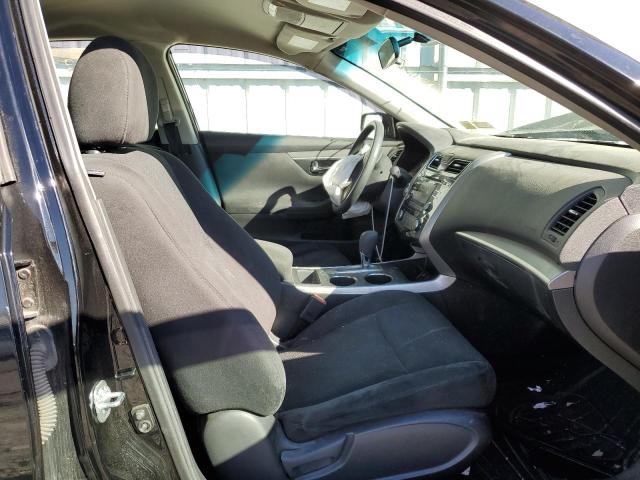 Photo 5 from auction – 2015 NISSAN ALTIMA 2.5 with VIN 1N4AL3AP1FN347153