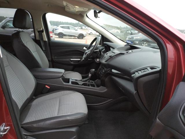 Photo 5 from auction – 2017 FORD ESCAPE SE with VIN 1FMCU0GDXHUC26623