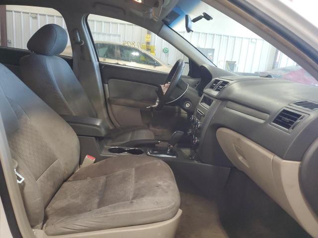 Photo 5 from auction – 2011 FORD FUSION S with VIN 3FAHP0GA4BR284156