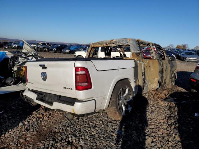Photo 4 from auction – 2019 RAM 1500 LIMIT with VIN 1C6SRFHT2KN808038
