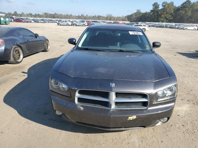 Photo 9 from auction – 2010 DODGE CHARGER R/ with VIN 2B3CA8CT0AH316608