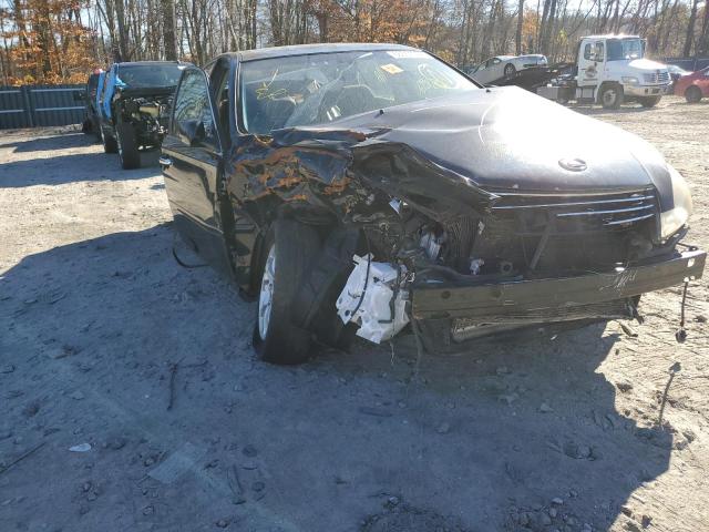 LEXUS ES 330 2004 with VIN JTHBA30G045004898 - Photo from auction