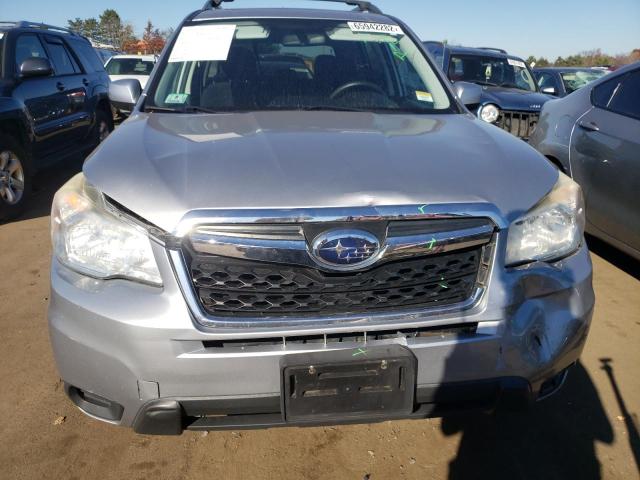 Photo 9 from auction – 2014 SUBARU FORESTER 2 with VIN JF2SJAEC2EH523772