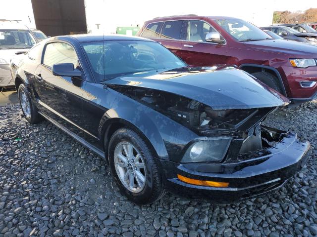 Photo 1 from auction – 2008 FORD MUSTANG with VIN 1ZVHT80N185156161
