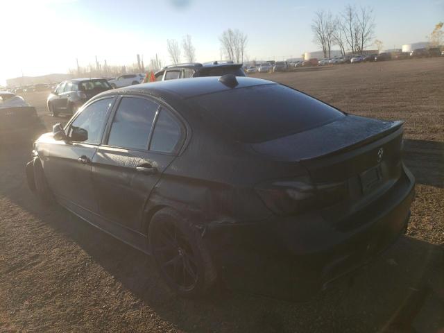 Photo 3 from auction – 2014 BMW 335 XI with VIN WBA3B9C56EP458088