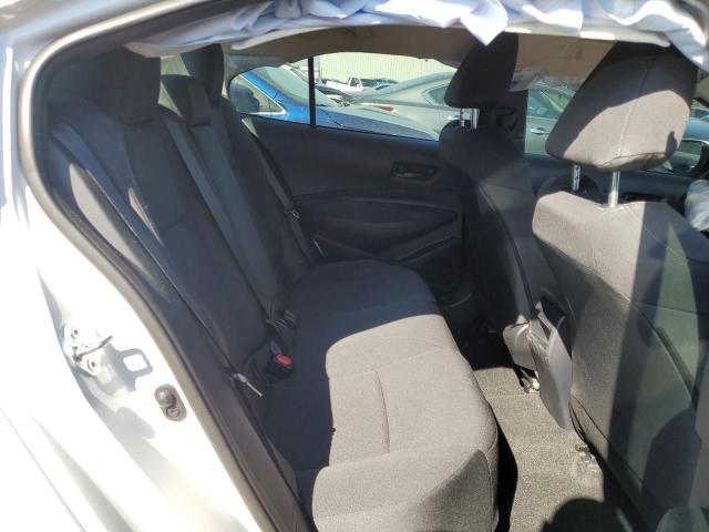 Photo 6 from auction – 2022 TOYOTA COROLLA LE with VIN 5YFEPMAE7NP363816