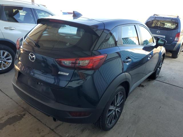 Zdjęcie 4 z aukcji – 2018 MAZDA CX-3 TOURI z VIN JM1DKFC73J1324207