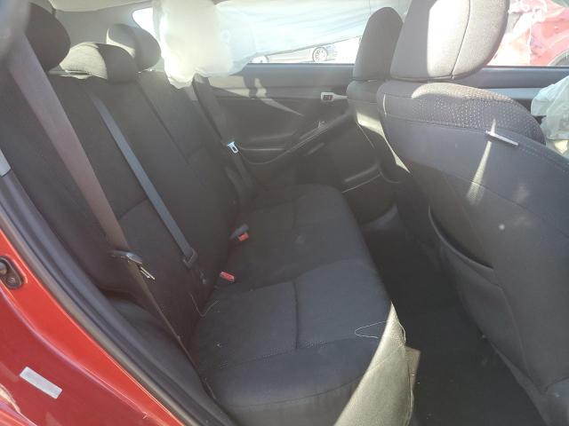 Photo 6 from auction – 2010 PONTIAC VIBE with VIN 5Y2SP6E07AZ418956