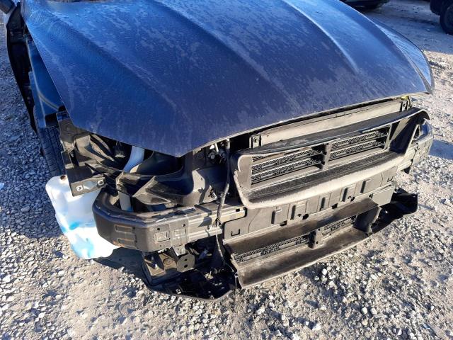 Photo 9 from auction – 2019 FORD FUSION SE with VIN 3FA6P0HD0KR165908