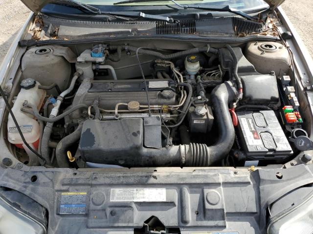 Photo 7 from auction – 2004 CHEVROLET CAVALIER with VIN 1G1JC52F947155310