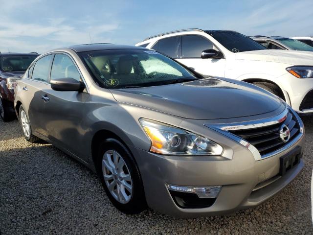 NISSAN ALTIMA 2.5 2014 with VIN 1N4AL3AP7EN247394 - Photo from auction