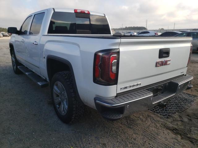 Photo 3 from auction – 2018 GMC SIERRA K15 with VIN 3GTU2NEC0JG374195