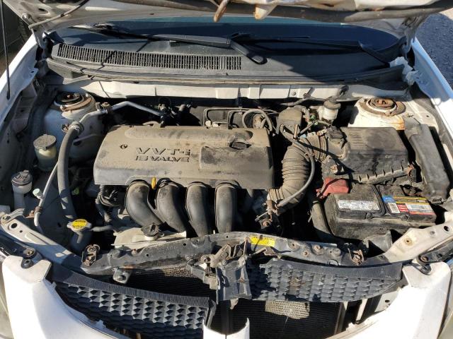 Photo 7 from auction – 2004 PONTIAC VIBE with VIN 5Y2SL62864Z436455