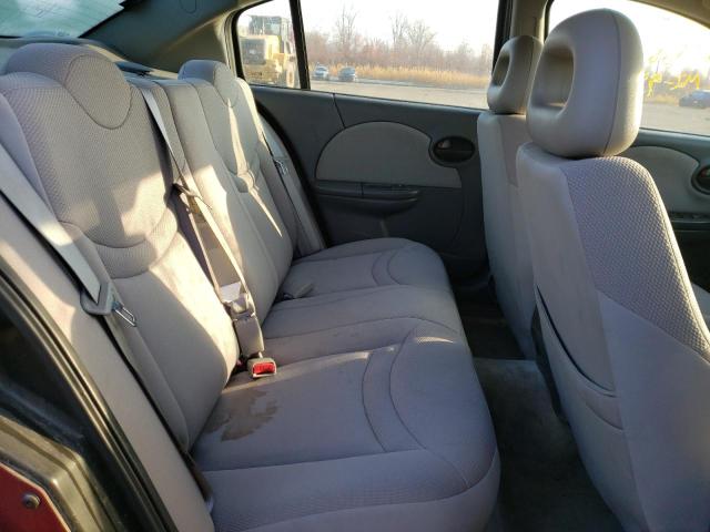 Photo 6 from auction – 2004 SATURN ION with VIN 1G8AJ52F74Z170304