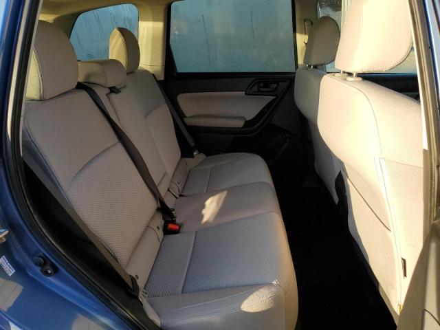 Photo 6 from auction – 2017 SUBARU FORESTER 2 with VIN JF2SJAEC3HH508475