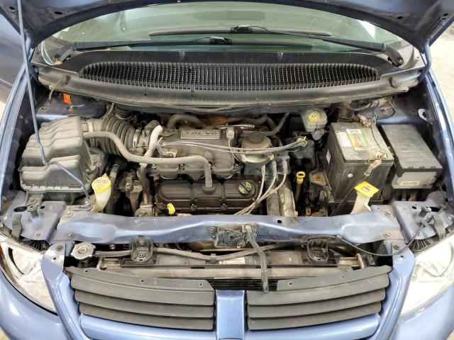 Photo 7 from auction – 2007 DODGE GRAND CARA with VIN 2D4GP44L77R181302
