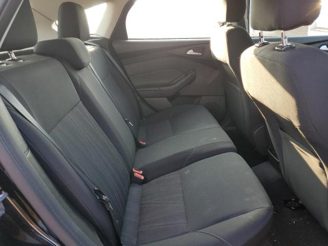 Photo 6 from auction – 2016 FORD FOCUS SE with VIN 1FADP3K29GL394321