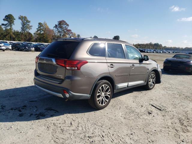 Photo 4 from auction – 2016 MITSUBISHI OUTLANDER with VIN JA4AD3A30GZ043272