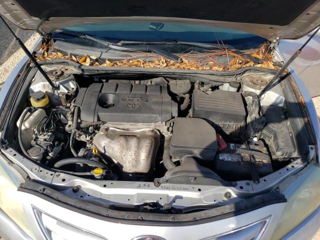 Photo 7 from auction – 2010 TOYOTA CAMRY BASE with VIN 4T1BF3EK7AU567461