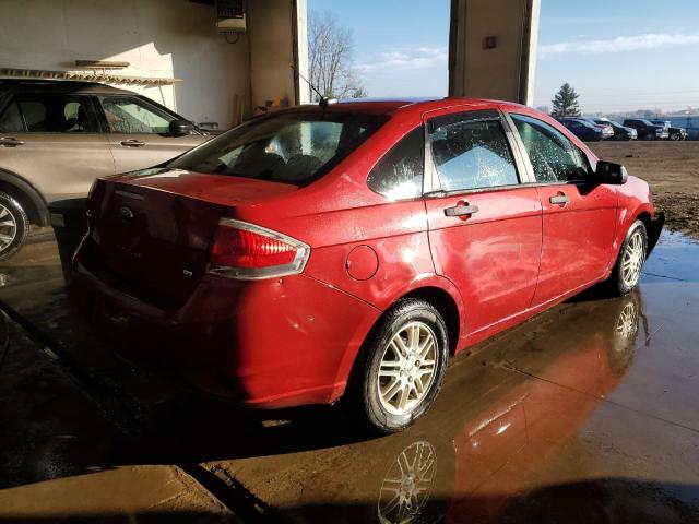 Photo 4 from auction – 2010 FORD FOCUS SE with VIN 1FAHP3FN2AW281239