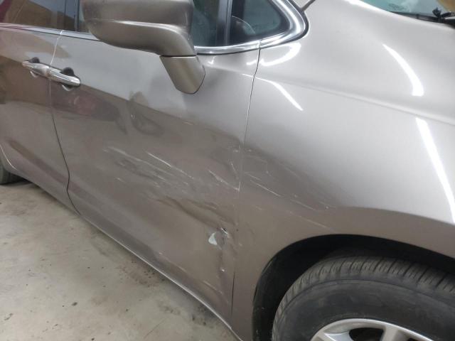 Photo 9 from auction – 2018 CHRYSLER PACIFICA T with VIN 2C4RC1FG4JR102921