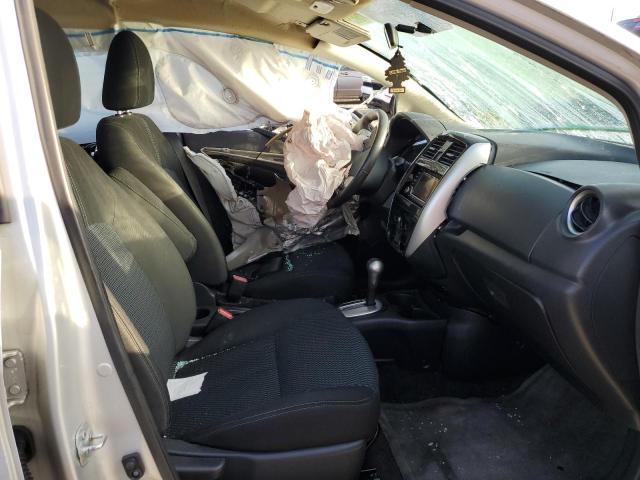 Photo 5 from auction – 2016 NISSAN VERSA NOTE with VIN 3N1CE2CP5GL386370