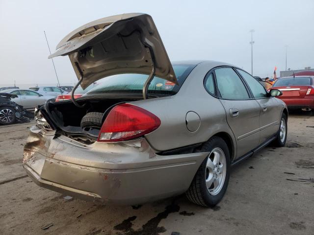 Photo 4 from auction – 2005 FORD TAURUS SE with VIN 1FAFP53U95A301620